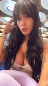 Transexual en Málaga: 