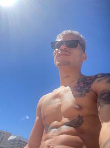 Chico busca chica en Murcia: 