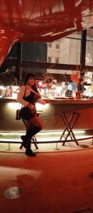 Chica busca chico en Pontevedra: 