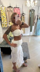 Chica busca chico en Sevilla: 