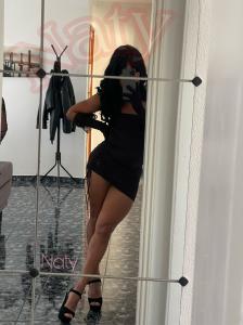 Transexual en Tenerife: 