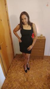 Chica busca chico en Madrid: 