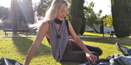 Transexual en Alicante: 