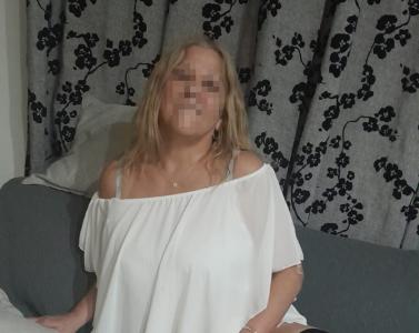 Chica busca chico en Alicante: 