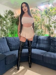 622246501: Transexual en Sevilla