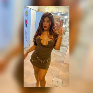 600874211: Transexual en Barcelona