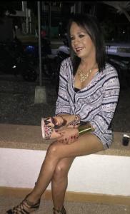 Travesti en Córdoba: 