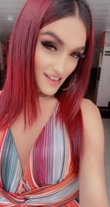 Transexual en Valencia: 