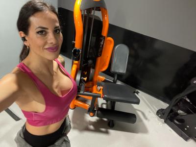 Transexual en Madrid: 