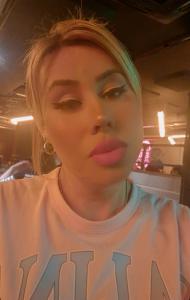 650462929: Transexual en Sevilla