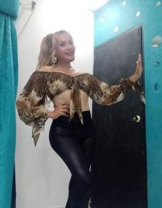 643264765: Transexual en Granada
