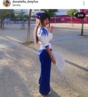 615973565: Travesti en Málaga