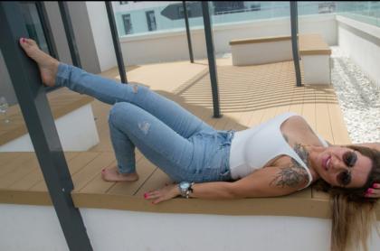 613849470: Chica busca chico en Valencia