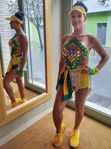 Travesti en Valencia: 