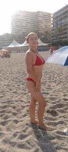 Chica busca chico en Almería: 