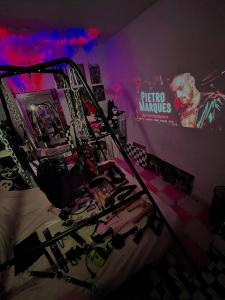 Chico busca chica en Barcelona: 