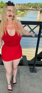 Chica busca chico en Madrid: 