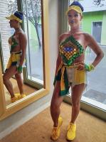 663407239: Travesti en Valencia