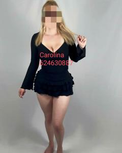 Chica busca chico en Madrid: 