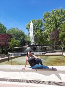 Chica busca chico en Madrid: 