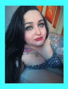 Transexual en Barcelona: 