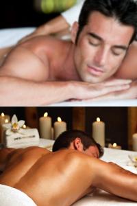 Chica busca chico en Barcelona: 