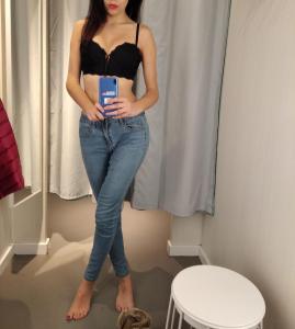 Chica busca chico en Granada: 