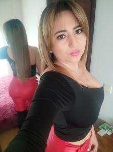 Chica busca chico en Salamanca: 