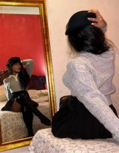 642688655: Travesti en Barcelona