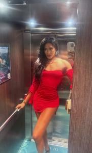 Transexual en Madrid: 