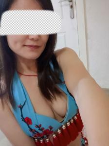 642805108: Chica busca chico en Madrid