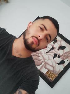 626760480: Chico busca chica en Navarra