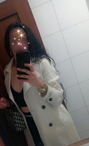 Chica busca chico en Madrid: 