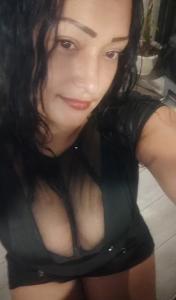 Chica busca chico en Barcelona: 