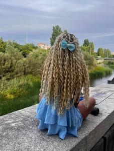 722400916: Chica busca chico en Madrid