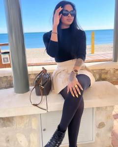 672449371: Travesti en Málaga