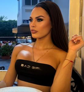 613307365: Transexual en Málaga