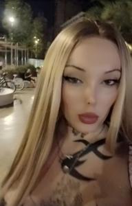 624934915: Travesti en Valencia