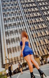 Chica busca chico en La Coruña: 