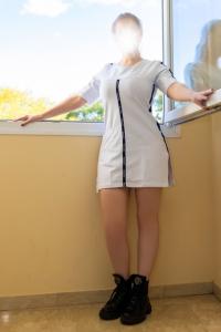 Chica busca chico en Sevilla: 