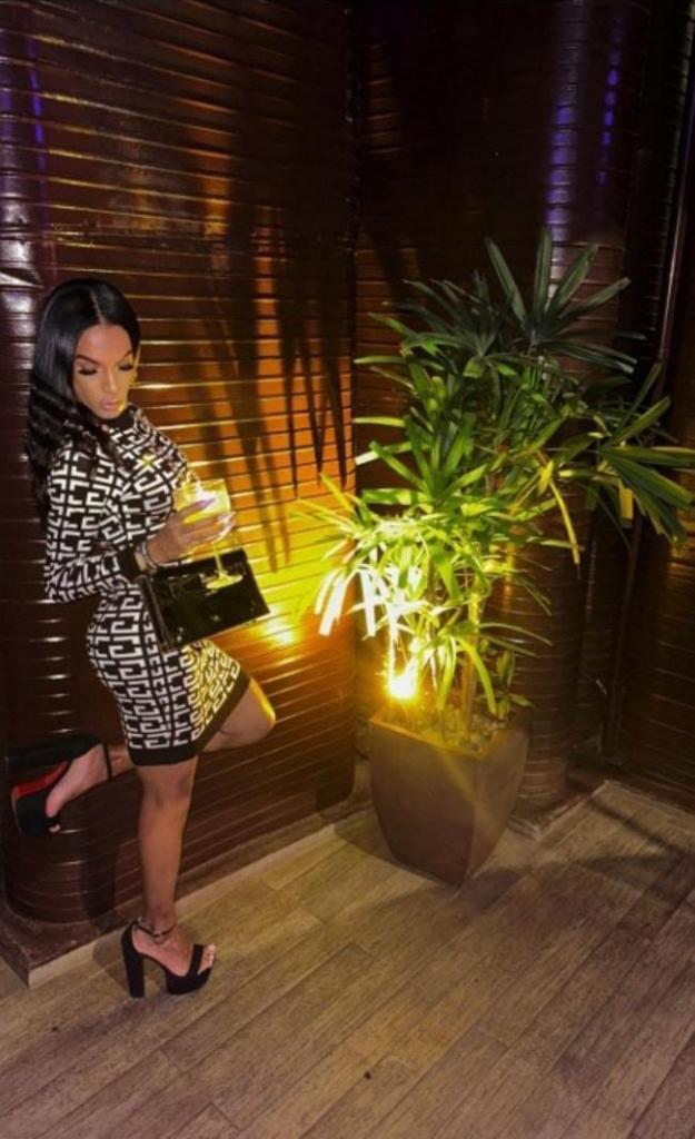 Transexual en Madrid: 