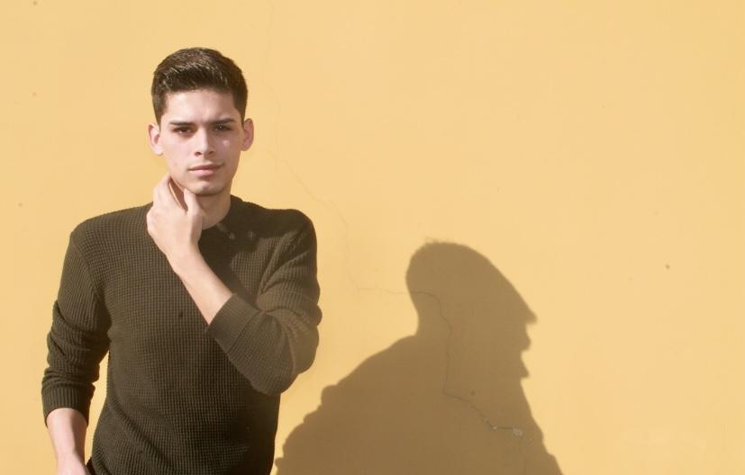 Chica busca chico en Valencia: 