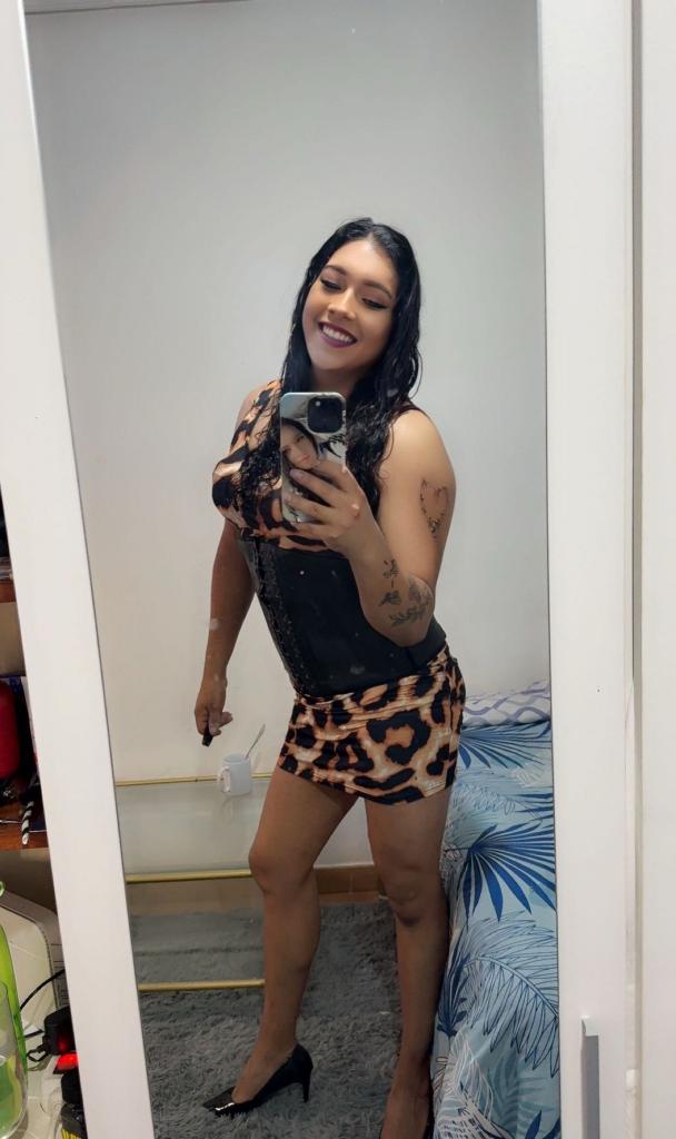 617033311: Travesti en Zaragoza