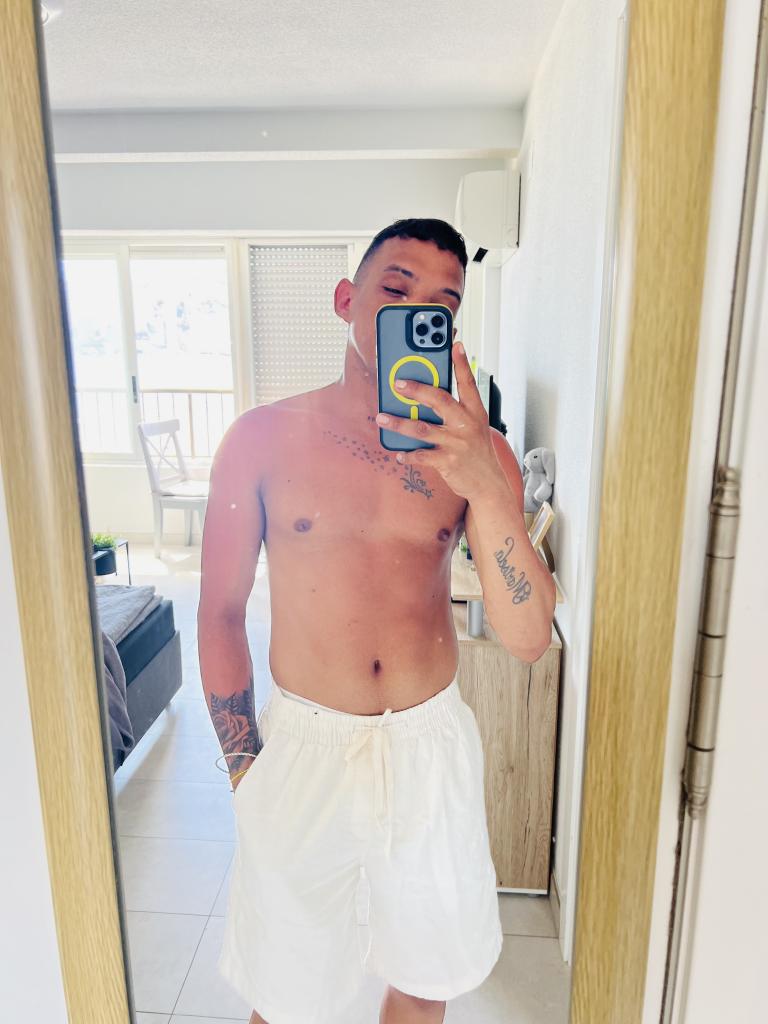 Chico busca chica en Burgos: 