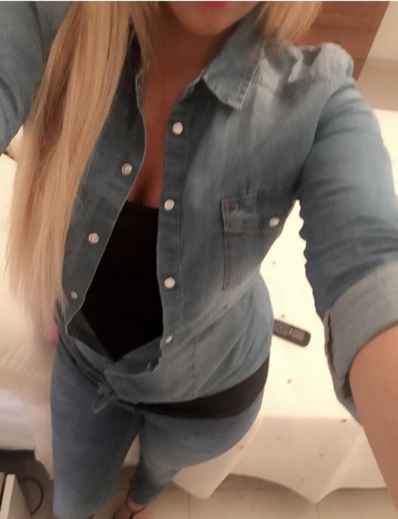 Chica busca chico en Barcelona: 