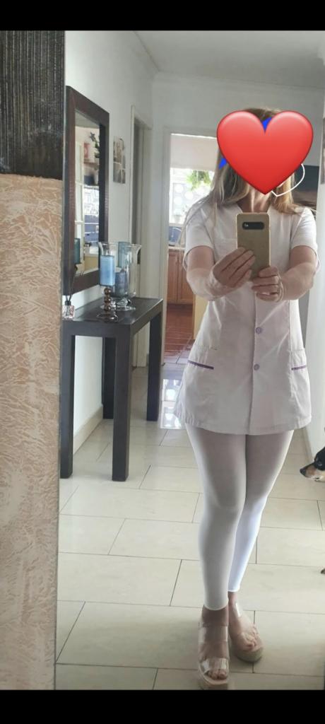 Chica busca chico en Las Palmas: 