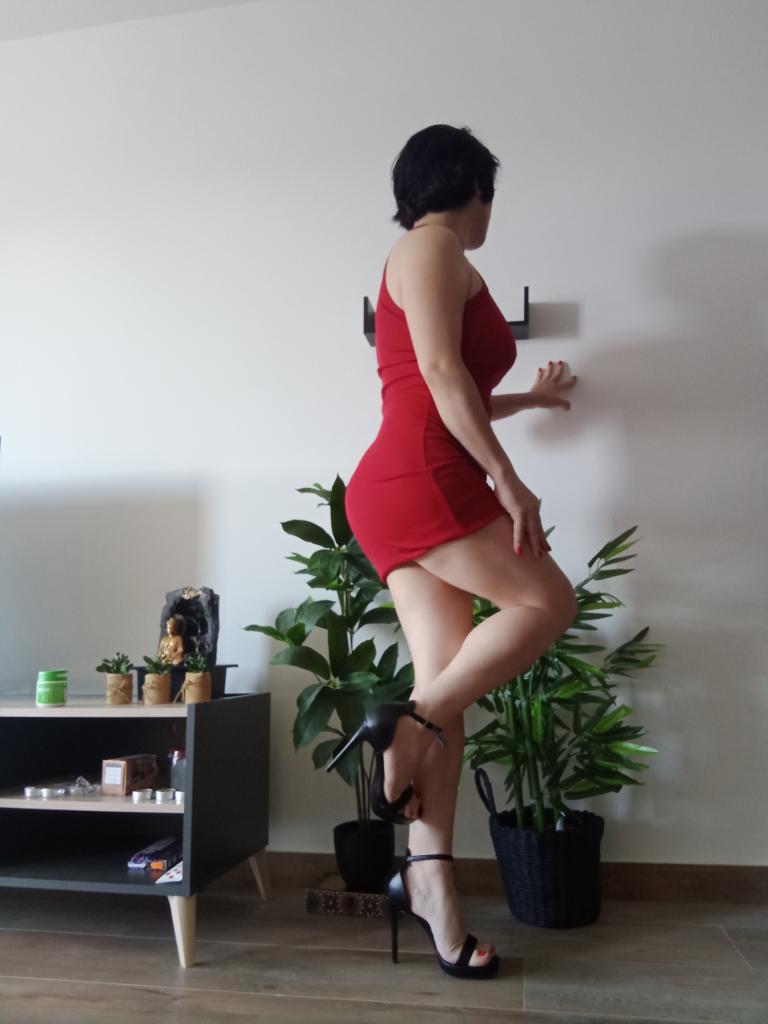 Chica busca chico en Toledo: 