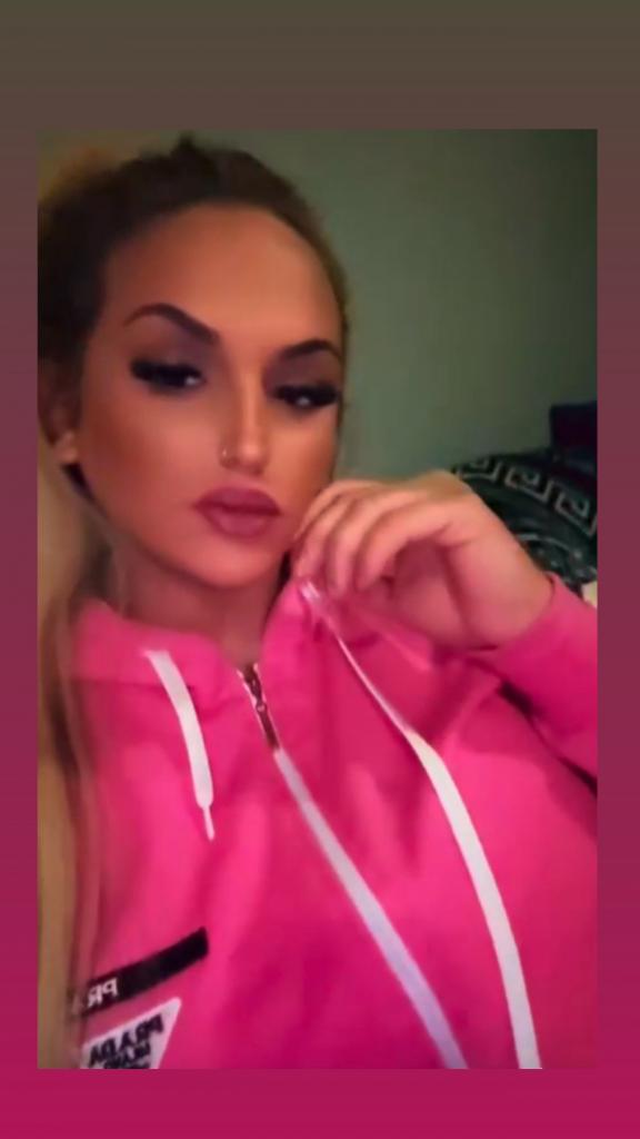 Chica busca chico en Cádiz: 