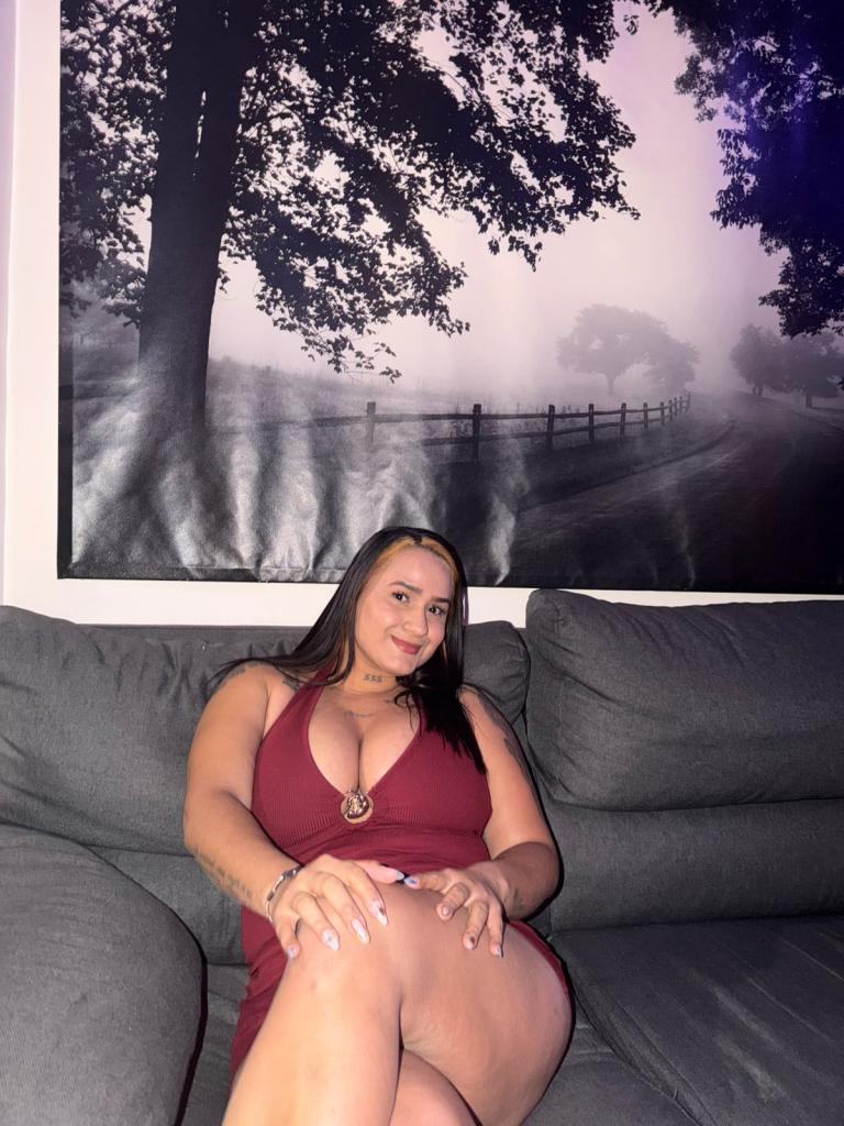 Chica busca chico en Madrid: 