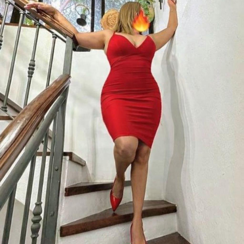 Chica busca chico en Tenerife: 